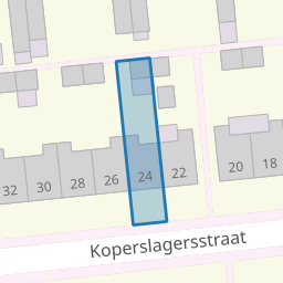 Perceel DTN02-A-13226