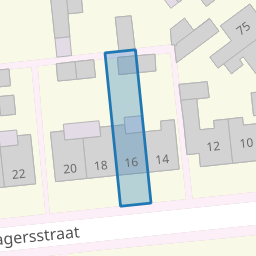 Perceel DTN02-A-13230