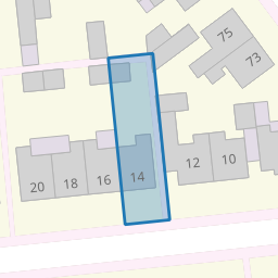 Perceel DTN02-A-13231