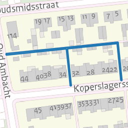 Perceel DTN02-A-13232