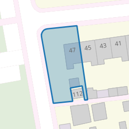 Perceel DTN02-A-13233