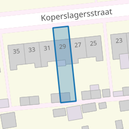Perceel DTN02-A-13242