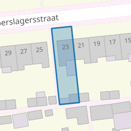 Perceel DTN02-A-13245