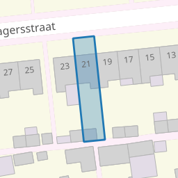Perceel DTN02-A-13246