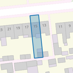 Perceel DTN02-A-13249