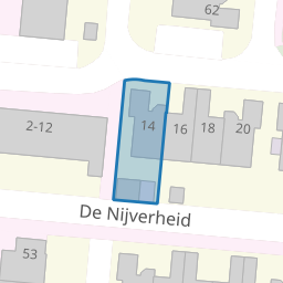 Perceel DTN02-A-13253