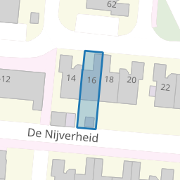 Perceel DTN02-A-13254