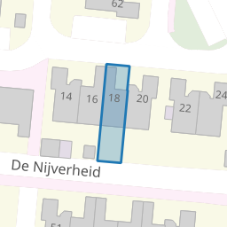 Perceel DTN02-A-13255