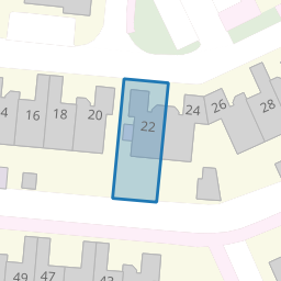 Perceel DTN02-A-13257