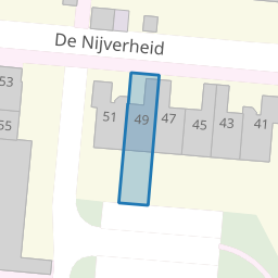 Perceel DTN02-A-13268