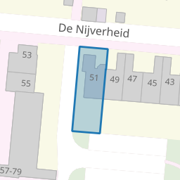 Perceel DTN02-A-13269