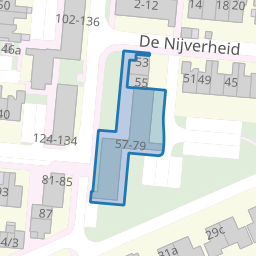 Perceel DTN02-A-13272