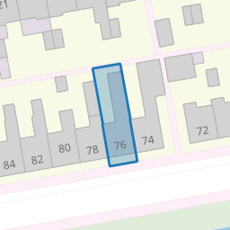 Perceel DTN02-A-13287