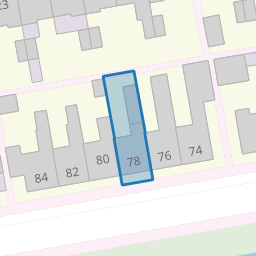 Perceel DTN02-A-13288