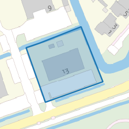 Perceel DTN02-A-13289