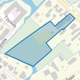 Perceel DTN02-A-13296