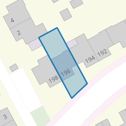 Perceel DTN02-A-13299