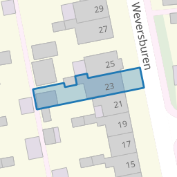 Perceel DTN02-A-13311