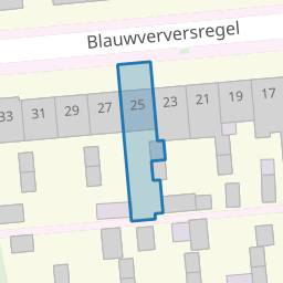 Perceel DTN02-A-13313