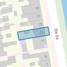 Perceel DTN02-A-13315