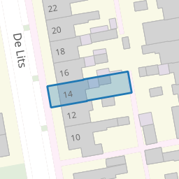 Perceel DTN02-A-13316