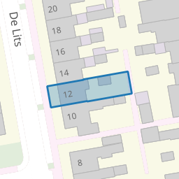 Perceel DTN02-A-13317