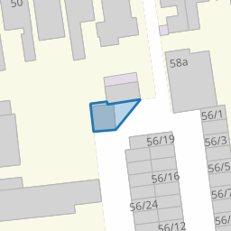 Perceel DTN02-A-13320