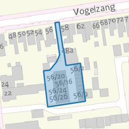 Perceel DTN02-A-13321