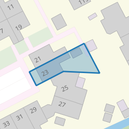 Perceel DTN02-A-13327