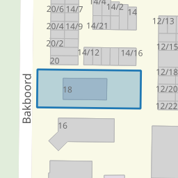 Perceel DTN02-A-13333