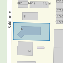 Perceel DTN02-A-13334