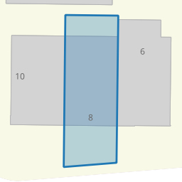 Perceel DTN02-A-13338