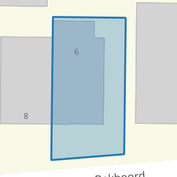 Perceel DTN02-A-13339