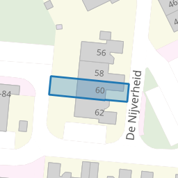 Perceel DTN02-A-13350