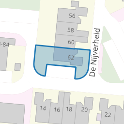 Perceel DTN02-A-13351