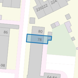 Perceel DTN02-A-13353