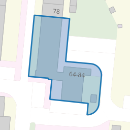 Perceel DTN02-A-13354