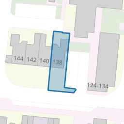 Perceel DTN02-A-13370