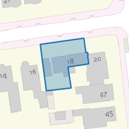 Perceel DTN02-A-13372