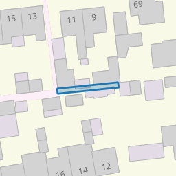 Perceel DTN02-A-13373