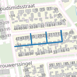 Perceel DTN02-A-13374