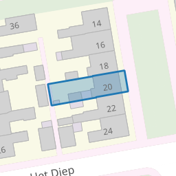 Perceel DTN02-A-13375