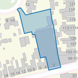 Perceel DTN02-A-13379