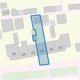 Perceel DTN02-A-13384