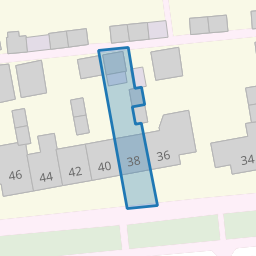 Perceel DTN02-A-13385