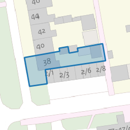 Perceel DTN02-A-13386