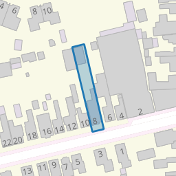 Perceel DTN02-A-13391