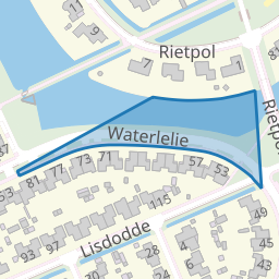 Perceel DTN02-A-13395