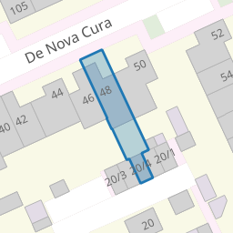 Perceel DTN02-A-13399