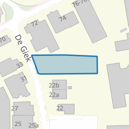 Perceel DTN02-A-13401